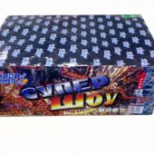 Фейерверк Супер шоу 108 х 1" арт. TKB503 ТК Сервис