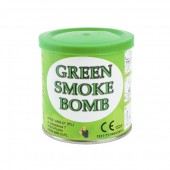 Smoke Bomb (зеленый)