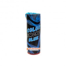 Color Smoke (синий) в Альметьевске