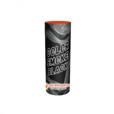 Color Smoke (черный) в Альметьевске