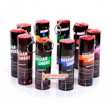 Russian Smoke чека (розовый) в Альметьевске