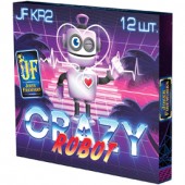 Джокер Петарда Крэйзи робот (1 шт) - Магазин петард в Альметьевске