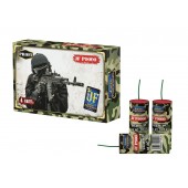 Джокер Петарды (1 шт) р9000 (мега взрыв) - Магазин петард в Альметьевске