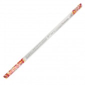 Бенгальские огни "Белый снег" 65 см (3 шт. в упаковке) - Большие бенгальские огни в Альметьевске