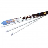 Бенгальские огни 30 см (3 шт) СБ300Н3 - Большие бенгальские огни в Альметьевске