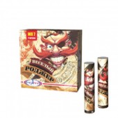 Петарды Веселый Роджер (4 шт) - Магазин петард в Альметьевске