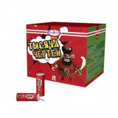 Петарды Тысяча чертей (1 шт) фитильные арт. МПФ15 - Магазин петард в Альметьевске